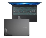 Gigabyte G5 MF5 (2024) i7-13620H/16GB/512 RTX4050 144Hz - 1231058 - zdjęcie 4